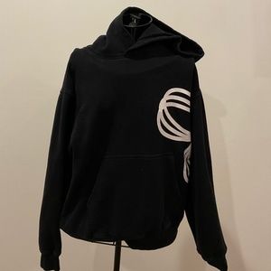 Artitzia logo hoodie